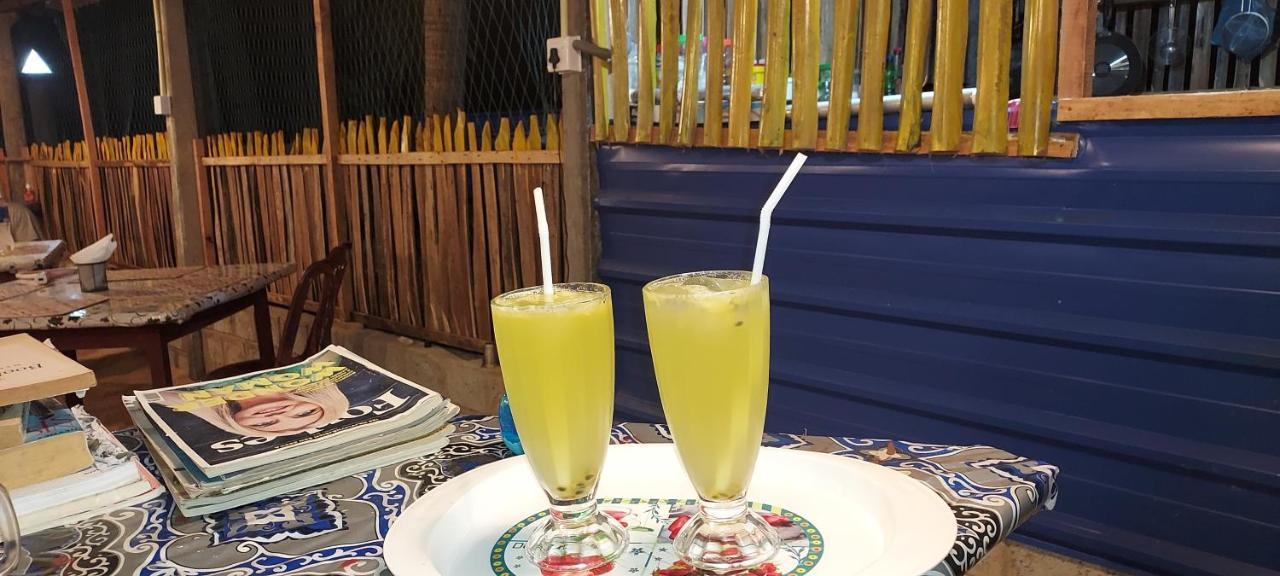 Nilaveli Beach Rooms מראה חיצוני תמונה