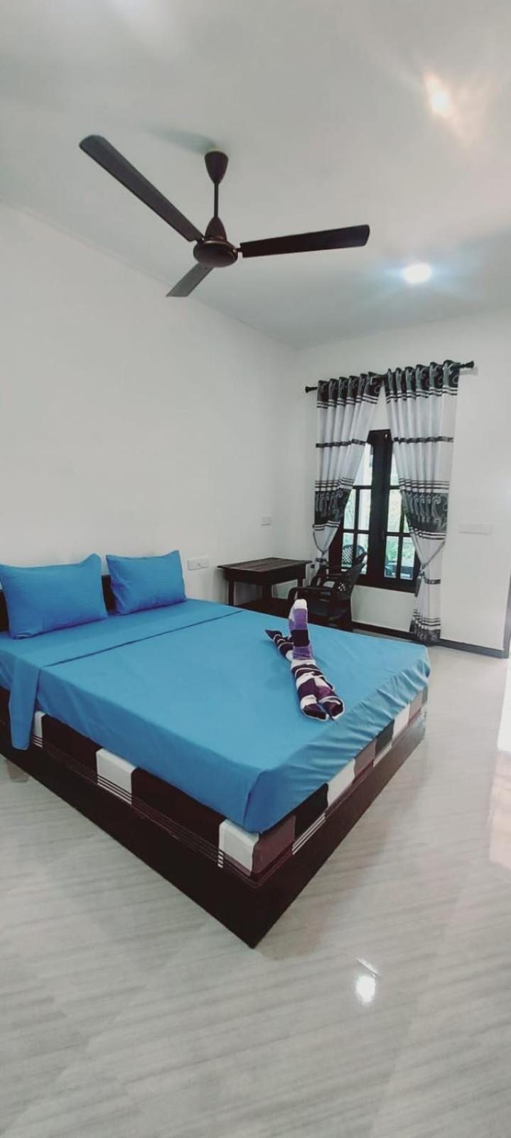 Nilaveli Beach Rooms מראה חיצוני תמונה