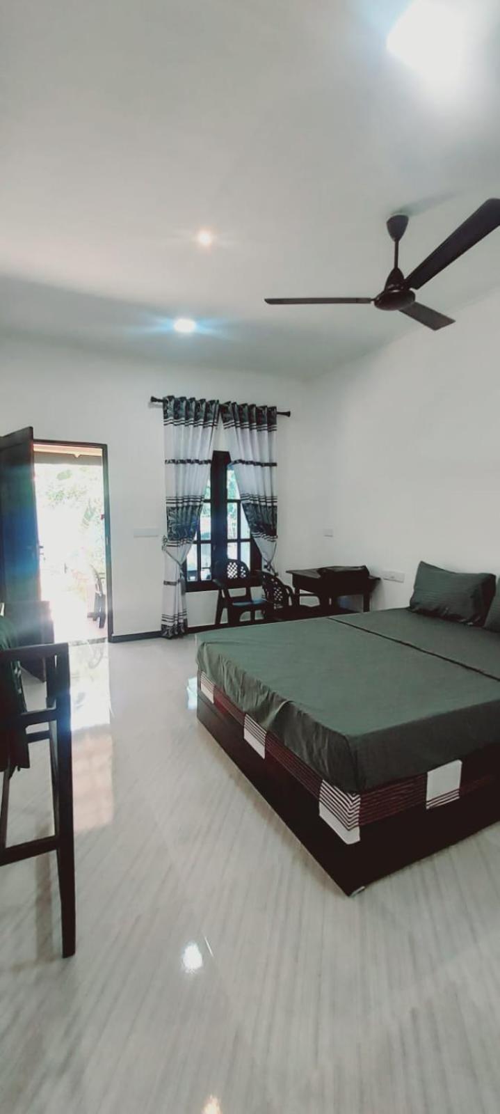 Nilaveli Beach Rooms מראה חיצוני תמונה
