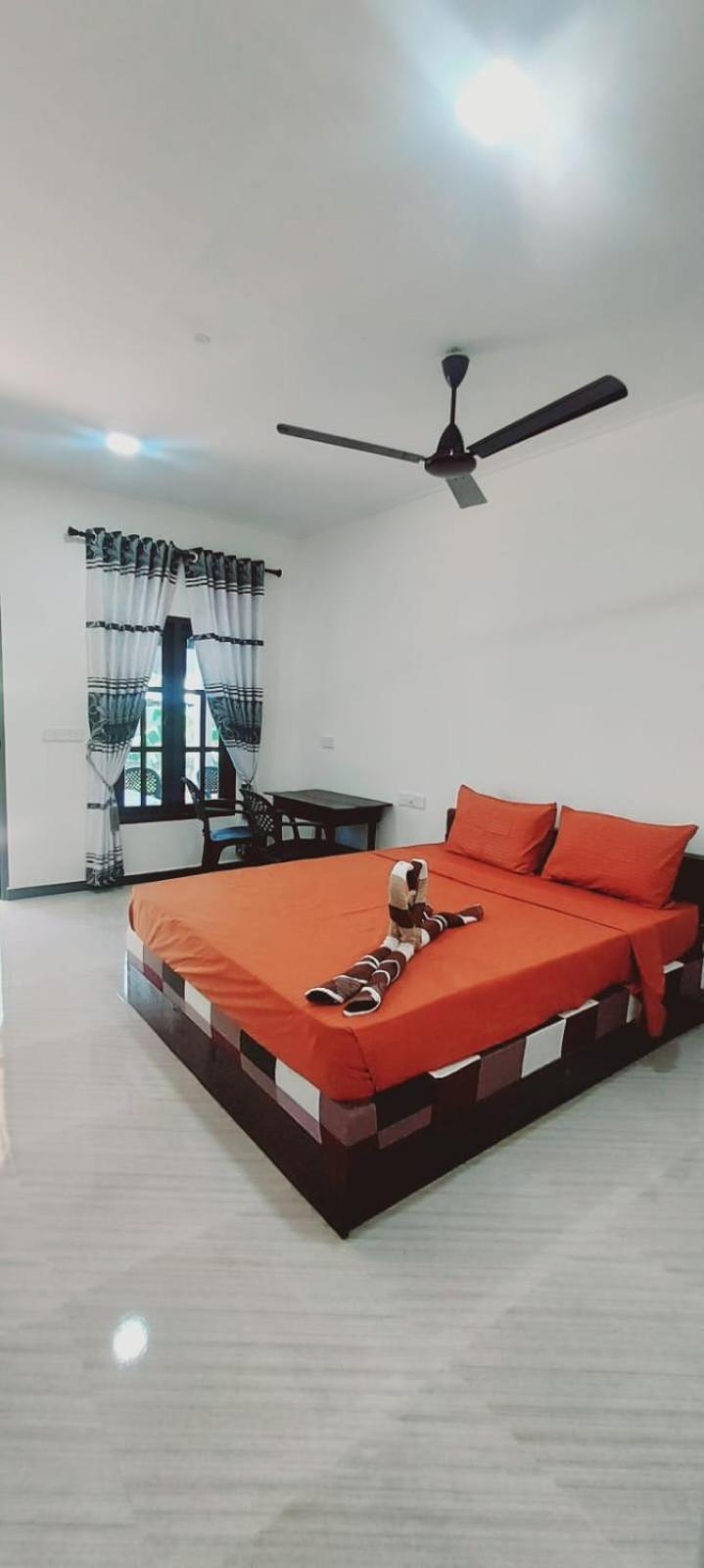 Nilaveli Beach Rooms מראה חיצוני תמונה