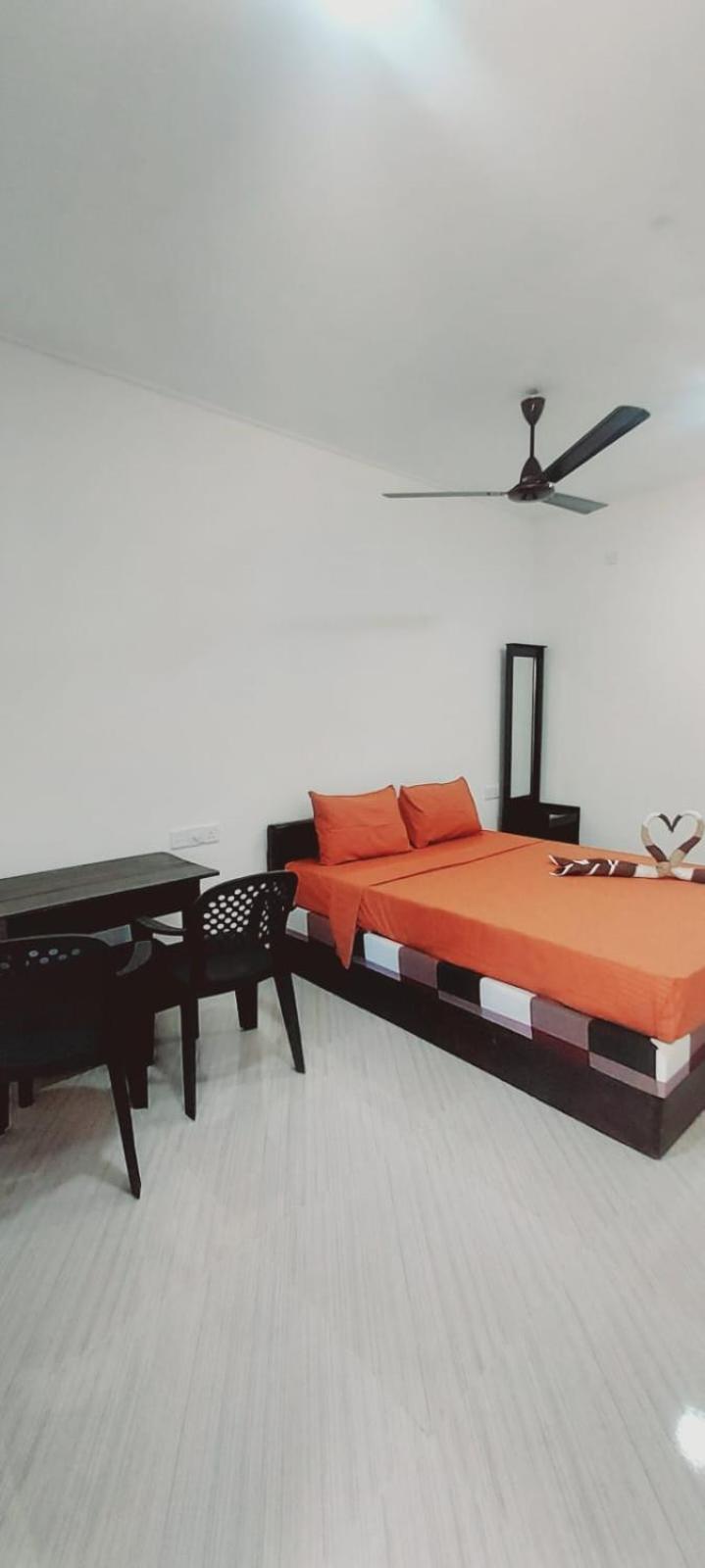 Nilaveli Beach Rooms מראה חיצוני תמונה