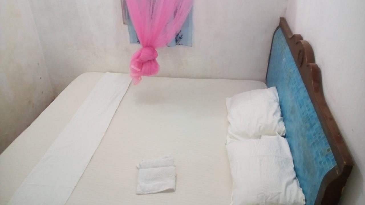 Nilaveli Beach Rooms מראה חיצוני תמונה